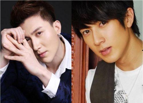 双男主娱乐圈吃瓜文